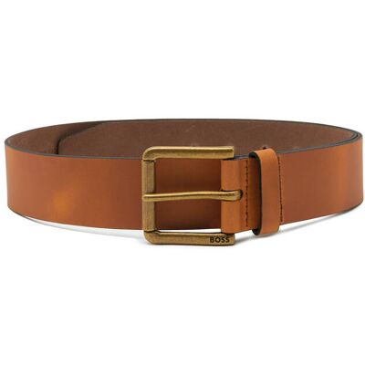 Pasek Boss Joris - Tan - Rozmiar X-Large - Pasek Pasek Boss Joris - Tan - Rozmiar X-Large - Pasek