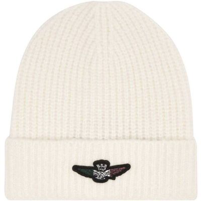 Aeronautica Militare Czapka ecru M Aeronautica Militare Czapka ecru M