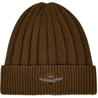 Aeronautica Militare Czapka oliwkowy L Aeronautica Militare Czapka oliwkowy L
