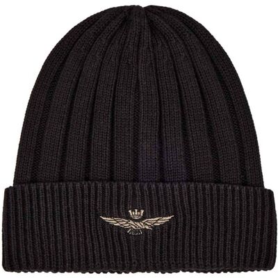 Aeronautica Militare Czapka czarny M Aeronautica Militare Czapka czarny M