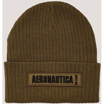 Aeronautica Militare Czapka oliwkowy M Aeronautica Militare Czapka oliwkowy M