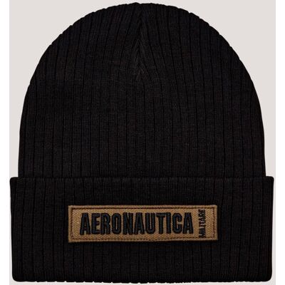 Aeronautica Militare Czapka czarny M Aeronautica Militare Czapka czarny M