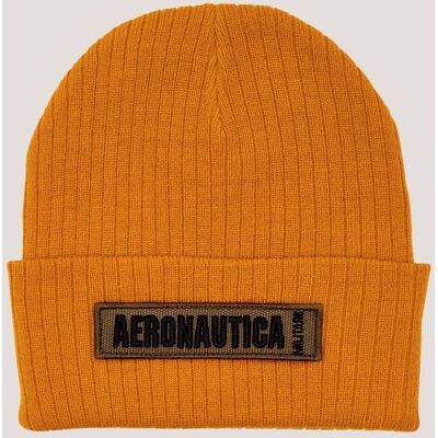 Aeronautica Militare Czapka musztardowy L Aeronautica Militare Czapka musztardowy L