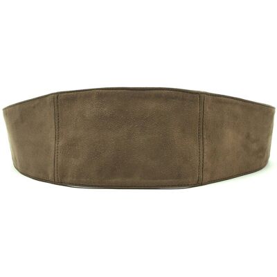 Guess Pasek NATALIA khaki M Guess Pasek NATALIA khaki M