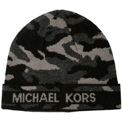 Michael Kors Czapka czarny OS Michael Kors Czapka czarny OS