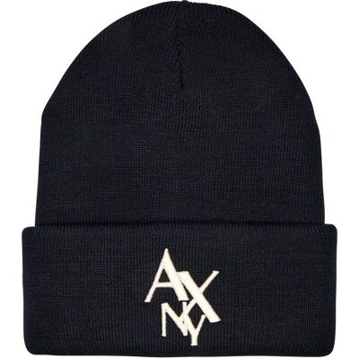 Giorgio Armani Exchange Czapka granatowy OS Giorgio Armani Exchange Czapka granatowy OS