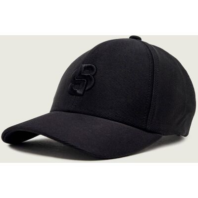 Boss BLACK Bejsbolówka Zed-B-Icon-JT czarny OS Boss BLACK Bejsbolówka Zed-B-Icon-JT czarny OS