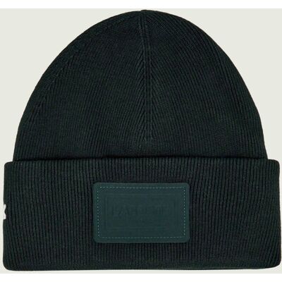 Lacoste Czapka butelkowa zieleń OS Lacoste Czapka butelkowa zieleń OS
