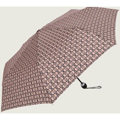 Liu Jo Parasol beżowy OS Liu Jo Parasol beżowy OS