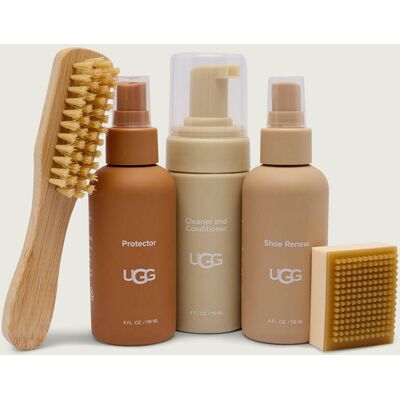 Akcesoria do obuwia UGG Care Kit przezroczysty OS Akcesoria do obuwia UGG Care Kit przezroczysty OS