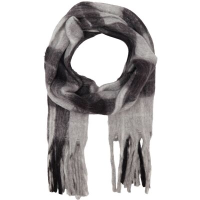 Pepe Jeans London Szal szary OS Pepe Jeans London Szal szary OS