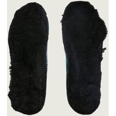 Emu Australia Wełniane wkładki do butów Waterproof Insole skóra czarny 37 Emu Australia Wełniane wkładki do butów Waterproof Insole skóra czarny 37