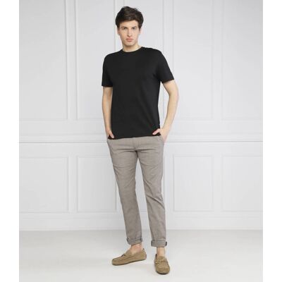Joop! T-shirt Corrado Regular Fit czarny S Joop! T-shirt Corrado Regular Fit czarny S