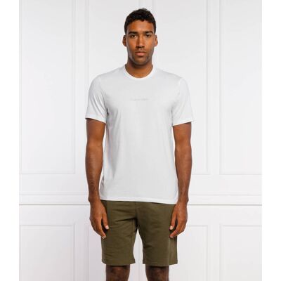 Calvin Klein Underwear T-shirt Regular Fit biały S Calvin Klein Underwear T-shirt Regular Fit biały S
