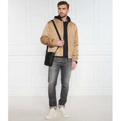 Gant Kurtka bomber Regular Fit khaki M Gant Kurtka bomber Regular Fit khaki M