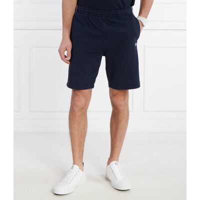 Lacoste Szorty Regular Fit granatowy XXL Lacoste Szorty Regular Fit granatowy XXL