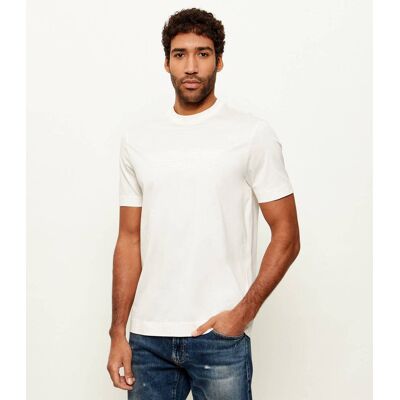 BLACK T-shirt C-Thompson 243_AM BOSS x Aston Martin Regular Fit ecru M BLACK T-shirt C-Thompson 243_AM BOSS x Aston Martin Regular Fit ecru M