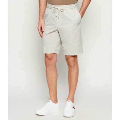 Boss GREEN Szorty SH_Flex TCL Regular Fit beżowy 54 Boss GREEN Szorty SH_Flex TCL Regular Fit beżowy 54