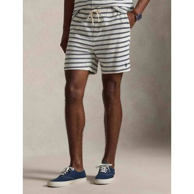 Polo Ralph Lauren Szorty Regular Fit ecru S Polo Ralph Lauren Szorty Regular Fit ecru S