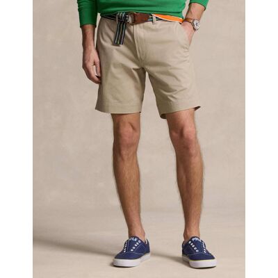 Polo Ralph Lauren Szorty chino Straight fit beżowy 36 Polo Ralph Lauren Szorty chino Straight fit beżowy 36