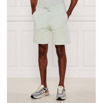 Boss ORANGE Szorty Sewalk Regular Fit miętowy XXL Boss ORANGE Szorty Sewalk Regular Fit miętowy XXL
