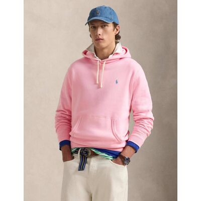 Polo Ralph Lauren Bluza Regular Fit różowy S Polo Ralph Lauren Bluza Regular Fit różowy S
