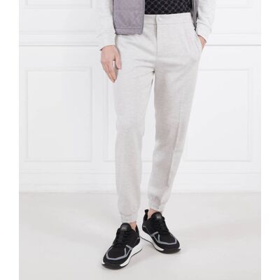 Joop! Spodnie dresowe Stormy Regular Fit szary XXL Joop! Spodnie dresowe Stormy Regular Fit szary XXL