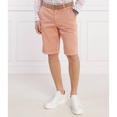 Joop! Jeans Szorty chino Rudo Regular Fit łososiowy 30 Joop! Jeans Szorty chino Rudo Regular Fit łososiowy 30