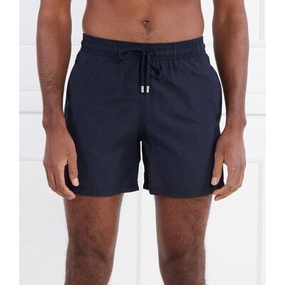 Vilebrequin Szorty kąpielowe MOOREA Regular Fit granatowy S Vilebrequin Szorty kąpielowe MOOREA Regular Fit granatowy S