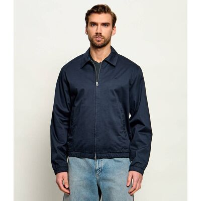 Rag&Bone; Kurtka HARRINGTON Classic fit granatowy L Rag&Bone; Kurtka HARRINGTON Classic fit granatowy L