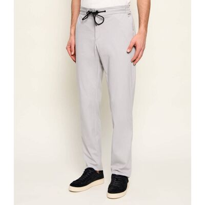 Tombolini Spodnie dresowe Slim Fit szary 54 Tombolini Spodnie dresowe Slim Fit szary 54