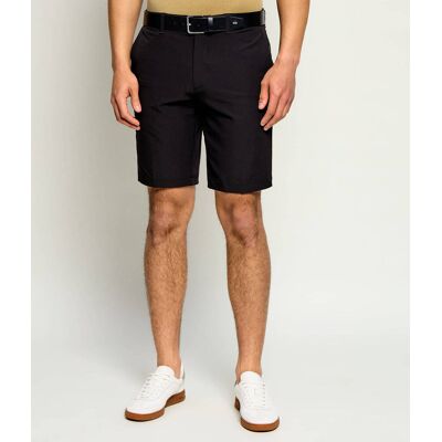 Boss GREEN Szorty chino S_Commuter Slim Fit czarny 58 Boss GREEN Szorty chino S_Commuter Slim Fit czarny 58