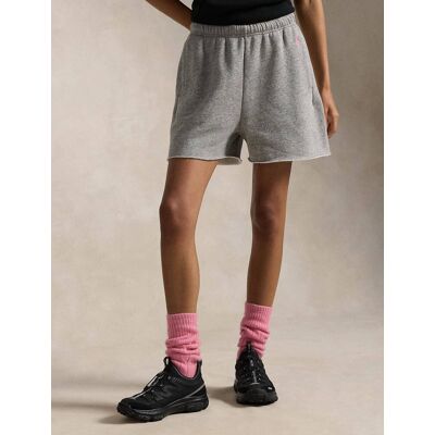 Polo Ralph Lauren Szorty Regular Fit szary XL Polo Ralph Lauren Szorty Regular Fit szary XL