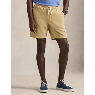 Polo Ralph Lauren Szorty Classic fit sztruks beżowy XXL Polo Ralph Lauren Szorty Classic fit sztruks beżowy XXL
