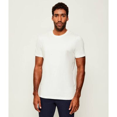 Bogner T-shirt ROC Regular Fit ecru S Bogner T-shirt ROC Regular Fit ecru S