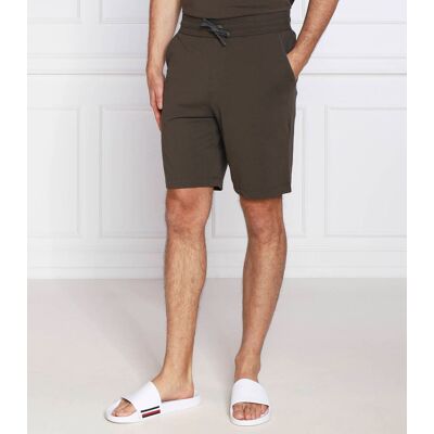 Joop! Homewear Szorty od piżamy Regular Fit zielony S Joop! Homewear Szorty od piżamy Regular Fit zielony S