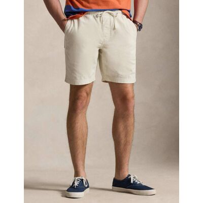 Polo Ralph Lauren Szorty Classic fit sztruks beżowy M Polo Ralph Lauren Szorty Classic fit sztruks beżowy M
