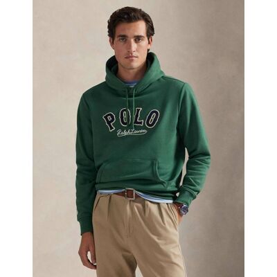 Polo Ralph Lauren Bluza Regular Fit zielony L Polo Ralph Lauren Bluza Regular Fit zielony L