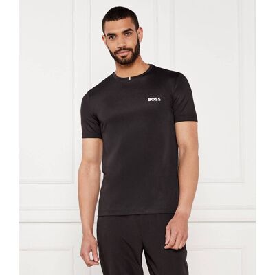 Boss GREEN T-shirt Tee TOC Slim Fit czarny XXL Boss GREEN T-shirt Tee TOC Slim Fit czarny XXL