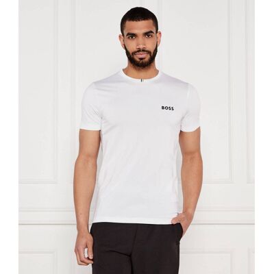 Boss GREEN T-shirt Tee TOC Slim Fit biały XXXL Boss GREEN T-shirt Tee TOC Slim Fit biały XXXL