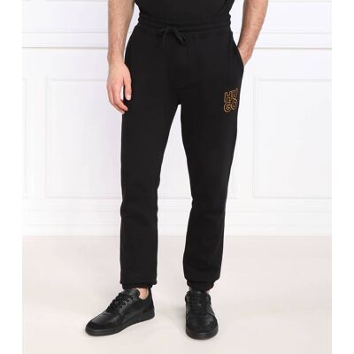 Spodnie Hugo XXL - Regular fit Spodnie Hugo XXL - Regular fit
