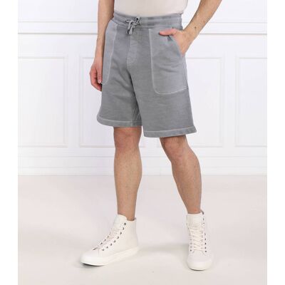 Joop! Jeans Szorty Senan Regular Fit szary S Joop! Jeans Szorty Senan Regular Fit szary S