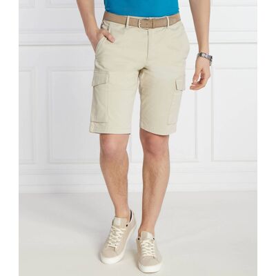 Tommy Hilfiger Szorty john cargo 1985 Regular Fit beżowy 30 Tommy Hilfiger Szorty john cargo 1985 Regular Fit beżowy 30