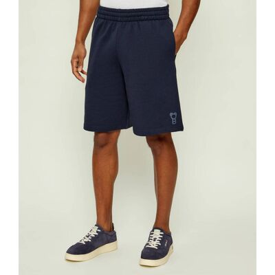 Baron Filou Szorty SIGNATURE Loose fit granatowy L Baron Filou Szorty SIGNATURE Loose fit granatowy L