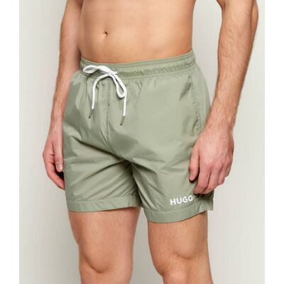 Hugo Bodywear Szorty kąpielowe Haiti Regular Fit pistacjowy XXL Hugo Bodywear Szorty kąpielowe Haiti Regular Fit pistacjowy XXL