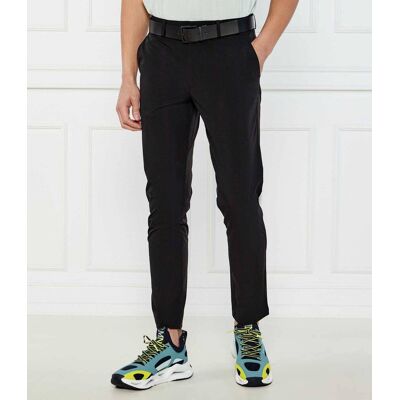 EA7 Spodnie Slim Fit czarny L EA7 Spodnie Slim Fit czarny L