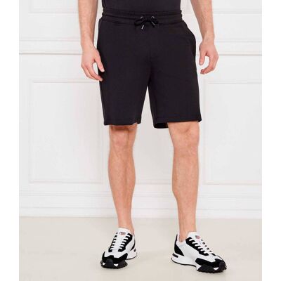 Gant Szorty Regular Fit czarny XXL Gant Szorty Regular Fit czarny XXL