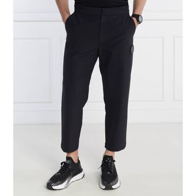 EA7 Spodnie chino Regular Fit czarny XL EA7 Spodnie chino Regular Fit czarny XL