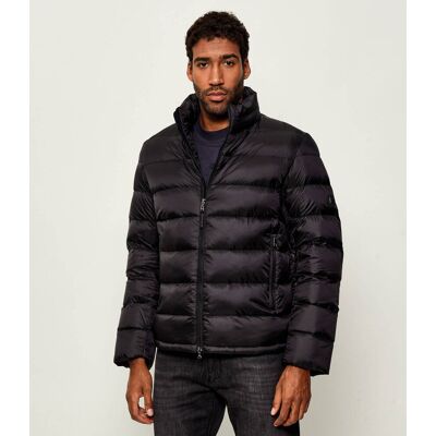 Bogner Puchowa kurtka HUGH-D Regular Fit czarny 56 Bogner Puchowa kurtka HUGH-D Regular Fit czarny 56