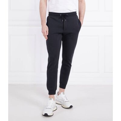 Joop! Spodnie dresowe Sarim Regular Fit czarny XXL Joop! Spodnie dresowe Sarim Regular Fit czarny XXL